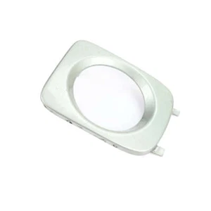Passenger Foglamp Cover Suit Z11 Cube - Picture 1 of 2