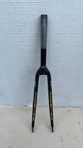 Retro SCHWINN 26" forks Tange Cr-Mo 650C fork Gabel Paramount series 7 PDG - Bild 1 von 12