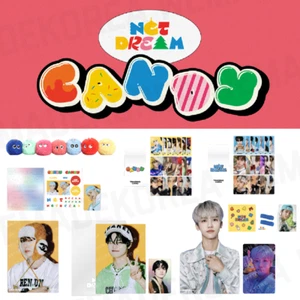 Tarjeta coleccionable NCT DREAM Candy MD Collection / Llavero / Pegatina / etc. - Imagen 1 de 45