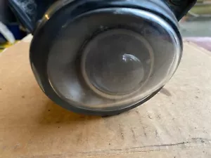 ORIGINAL VW Passat (2001-2005) Fog Light Assembly-Passenger Side 3B7941700A - Picture 1 of 3