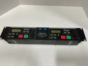 Denon DN-2000F MKIII Remote Control Unit - Picture 1 of 3