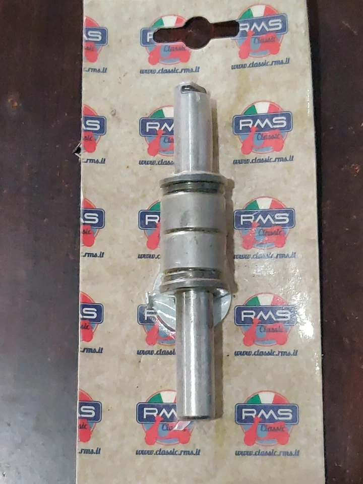 RMS 225180170 Juego Suspensión Pivote Piaggio Vespa Sprint 150cc 91621 [G7BB] Foto 1 de 1