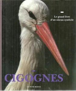 The Storks Arnold - Picture 1 of 2