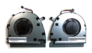 Dell Vostro 5460 Replacement Laptop Fan (Pair) - Picture 1 of 1