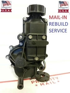 1984-1986 Pontiac Fiero OEM Headlight Motor Actuator Rebuild Repair Service - Picture 1 of 5