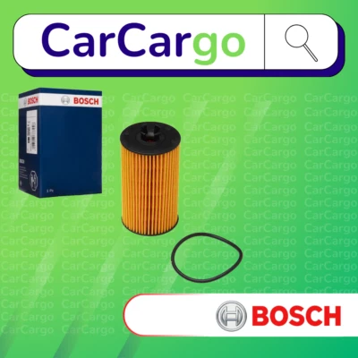 Filtro de aceite Bosch para Buick Encore 2012-2024 54x103 mm OEM Premium NUEVO Foto 1 de 4