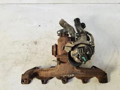 PEUGEOT 407 Coupé 6C 2.0 HDI Turbocompresseur 9682778680 2.00 110kw 2008 Foto 1 de 4