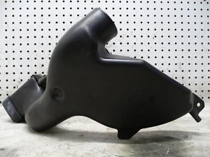 YAMAHA 99 - 02 YZFR6 R6 LEFT RIGHT RAM AIR DUCTS OEM - Picture 1 of 9