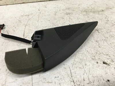 VW TIGUAN 5N MK1 2008-16 PASSENGER LEFT FRONT DOOR TWEETER COVER TRIM 5N0837993B - Image 1 of 3