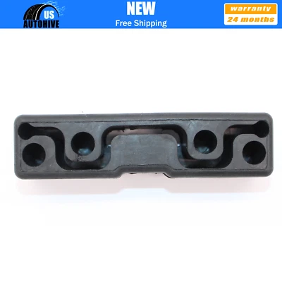 Torsion Bar Crossmember Bushing for 1992-1995 Chevrolet K1500 Suburban - Image 1 of 4