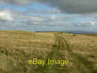 Photo 6x4 On top of Penrhiw-wen Dolhelfa Reasonably dry rough grazing, pr c2008