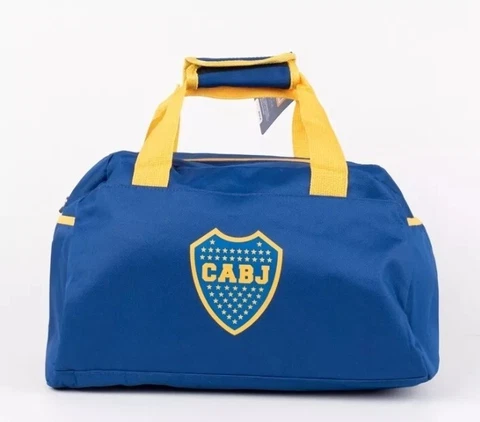 BOCA JUNIORS BOLSO BAG Argentina CABJ FUTBOL  SOCCER Cover