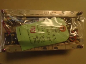 UNIDAD FUENTE DE ALIMENTACIÓN RADIO COLLINS 553-4625-005 NUEVO EXCEDENTE  - Imagen 1 de 2