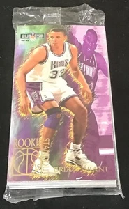 Juego completo de 20 cartas Fleer NBA Jam Session Rookie Stantesuts 1994-95 sellado - Imagen 1 de 1