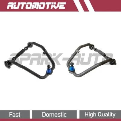 Brazo de control superior trasero Mevotech 2 piezas con rótula para Dodge Stratus 2005 2006 Foto 1 de 4