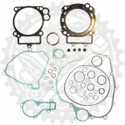 Kit de juntas completo Athena para KTM Enduro 690 R LC4 Foto 1 de 4