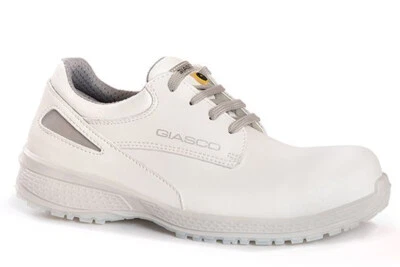 Scarpe Antinfortunistiche da Lavoro Cucina basse leggere cuoco GIASCO STOCKHOLM - Immagine 1 di 2