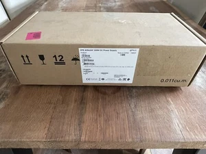 Hewlett Packard Enterprise JG901A switch component 300W Power supply - Afbeelding 1 van 3