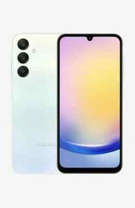 Samsung Galaxy A15 4G Light Blue Dual Sim Android (Unlocked) Smartphone - Picture 1 of 4