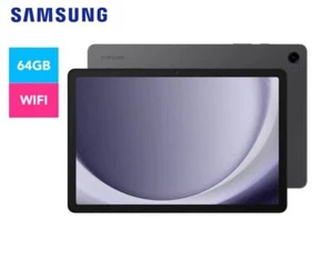 Samsung Galaxy Tab A9+ 11 inch WIFI 64GB (4GB RAM) Graphite SM-X210 - Picture 1 of 7