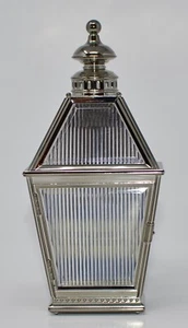 BATH & BODY WORKS LANTERN NIGHT LIGHT UP WALLFLOWER FRAGRANCE PLUG IN HOLDER - Picture 1 of 7