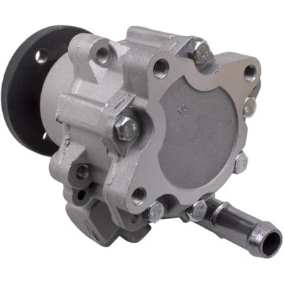 Power Steering Pump Fit BMW 128i 3.0L 2996CC l6 GAS DOHC 2008-2013 - Image 1 of 4