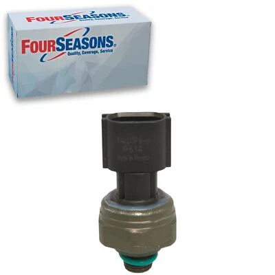 4 Seasons HVAC Pressure Transducer For 2009-2013 INFINITI FX50 - Image 1 of 4