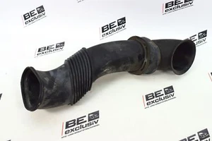 Tubo de aire original Audi Q7 V12 TDI tubo de aspiración filtro de aire derecho 4L0128609B - Imagen 1 de 1