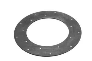 Mazda RX-7 turbo heat shield SR Motorsports flywheel - Foto 1 di 1