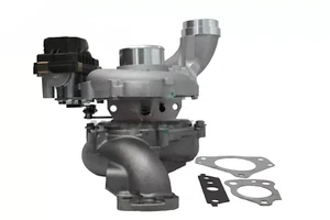 Turbo Charger For Mercedes E300/320/350 ML320 R320/350/ Sprinter OM642 3.0L - Foto 1 di 3