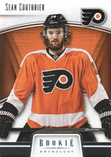 2013-14 Panini Rookie Anthology Hockey #68 Sean Couturier