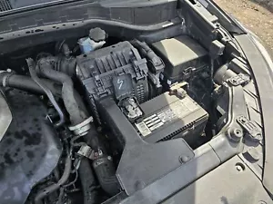 Used Air Cleaner Assembly fits: 2014 Hyundai Santa fe 2.0L turbo Grade A - Picture 1 of 24