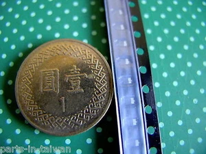 10 pièces diode de réglage en silicone SMD FININEON BBY51-03W - Photo 1/2