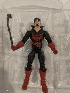 Marvel Legends Black Tom Comic figure Only New Loose X-men Strong Guy Baf Series - Picture 1 of 1