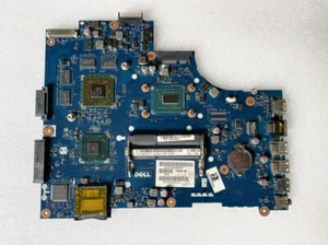 Dell Inspiron 15R 3521 5521 GPU HD 7670M Laptop Motherboard i3-3227U LA-9104P - Afbeelding 1 van 2