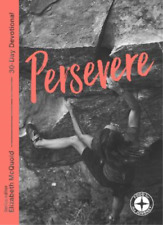 Persevere (Paperback) Food For The Journey (UK IMPORT)