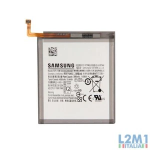 Batteria EB-BG980ABY per Samsung Galaxy S20 5G SM-G981 SM-G981B SM-G981B/DS - Imagen 1 de 1