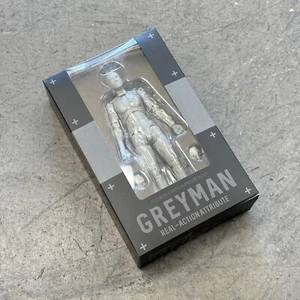 DPS11: DAMTOYS Greyman 1/12 scale action figure body - Picture 1 of 10