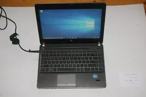 HP ProBook 4330s, 14" screen, i5 3gen, 8Gb RAM, 500Gb HDD, DVDRW - Picture 1 of 2