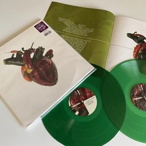 Carcass TORN ARTERIES Color Vinyl 2xLP Record NEW - Imagen 1 de 1