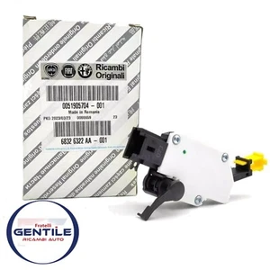 ORIGINAL KUPPLUNGSPEDAL SENSOR FIAT 500 500L ABARTH 595 ALFA ROMEO GIULIETTA - Bild 1 von 4