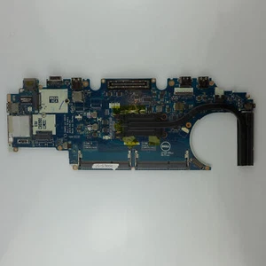 DELL Latitude E5450 Mainboard i5-5300U Motherboard - Bild 1 von 2