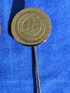 University of Tampa Pin - Picture 1 of 4