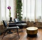 Sessel Design Kreative Sofa Sitzer Textil Lounge Club Polster Luxus Sitz Relax