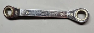 Mac Tools 19-21MM 12PT Offset Ratchet Wrench #ROWM19212 LOOK!!! - Picture 1 of 8
