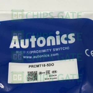 1PCS New Autonics PRCMT18-5DO Fast Ship - Picture 1 of 1