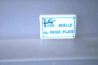 Fève - Perso - Ruelle De Passe-Plats La Suze Sur Sarthe