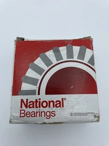 National Clutch Release Bearing 614018 - Picture 1 of 3