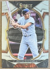 2023 Panini Select Baseball Singles Hobby + Retail SP Tiers Stars Rookies Choose