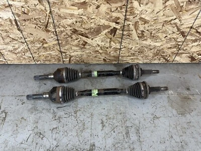 JUEGO DE PARES DE EJES CV FORD THUNDERBIRD 2002-2005 OEM V37 Foto 1 de 4